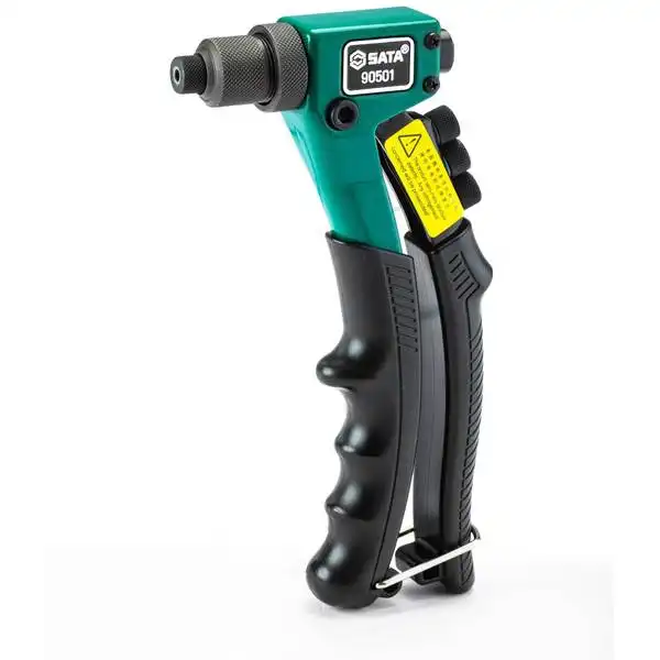 Kìm rút đinh rivet SATA 8inch 90501