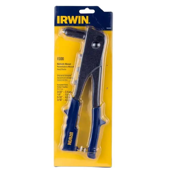 Kìm rút Rive 4 lỗ 330mm IRWIN 1886980