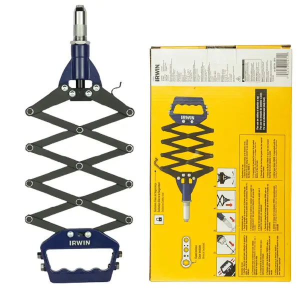 Kìm rút Rive trợ lực 5 đầu IRWIN 1887144