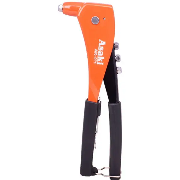 Kìm rút Rivet cao cấp Asaki AK-6802 10.5 inch (265mm)