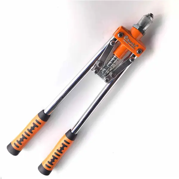 Kìm rút Rivet cao cấp Asaki AK-6811 17 inch (425mm)