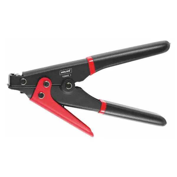 Kìm siết và cắt dây rút nhựa HOLEX 729955 1 (Tiết diện 12mm2)