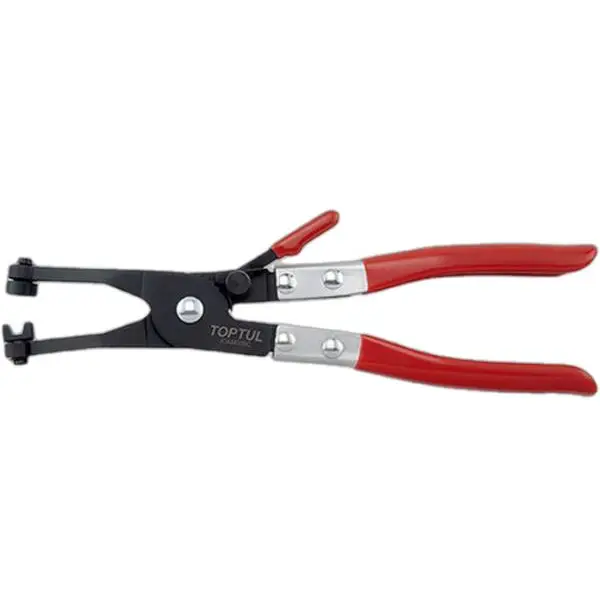 Kìm tháo mở cổ dê 235mm TOPTUL JDAM039C