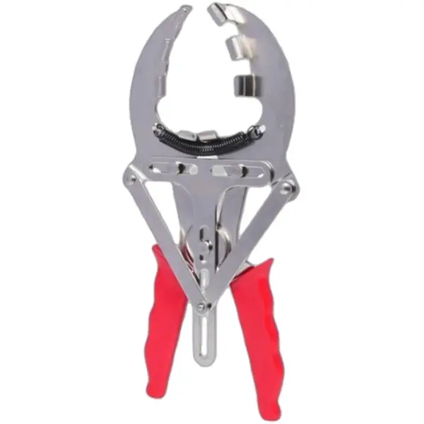 Kìm tháo xéc măng piston KSTools model 150.1175