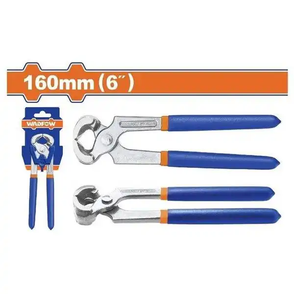 Kìm Thợ Mộc 160Mm (6 inch) WPL9C06 WADFOW