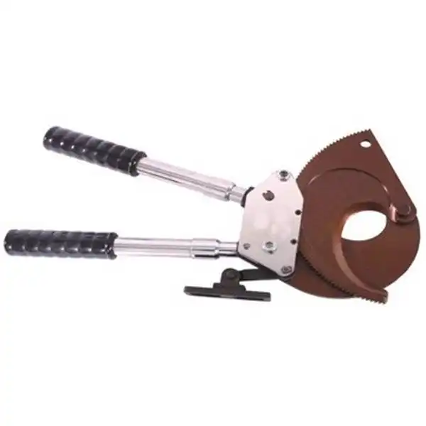 Kìm trợ lực cắt cáp điện Asaki AK-8409