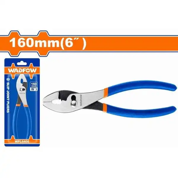 Kìm Trượt 6 inch WPL6406 WADFOW