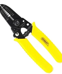 Kìm tước dây điện (150mm) Stanley 84-475-22