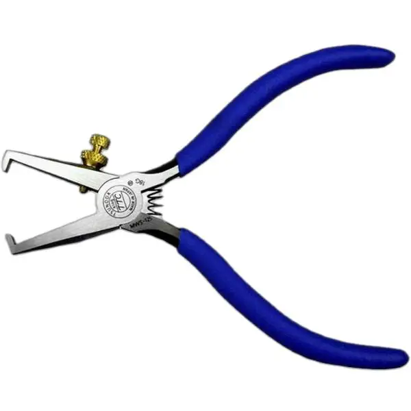 Kìm tuốt dây 125mm MWS-125 Tsunoda