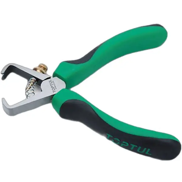 Kìm tuốt dây 150mm DIBA2206 Toptul