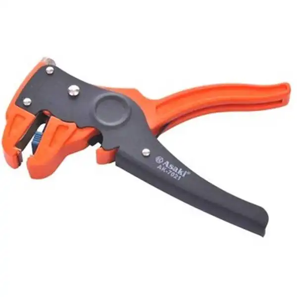 Kìm tuốt dây Asaki AK-9104