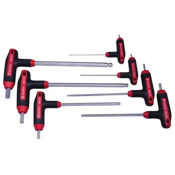 Kìm tuốt dây điện 5inch 0.8-2.6mm tay cầm chống tĩnh điện Sata 75141