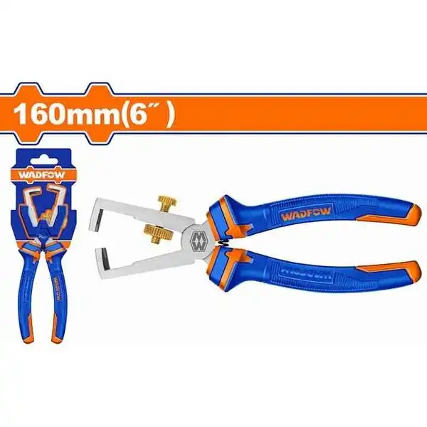 Kìm Tướt Dây Điện 6 inch WPL5C06 WADFOW