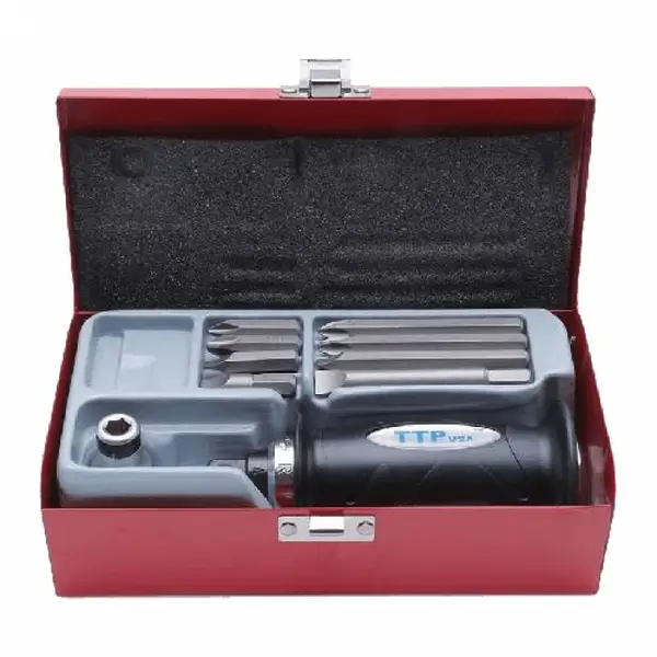 Kìm tuốt dây điện đa năng 223mm Tsunoda AP-04