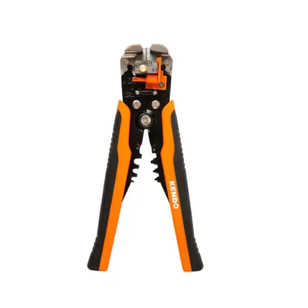 Kìm tuốt dây điện đa năng Kendo 11721 8 inch (200mm)