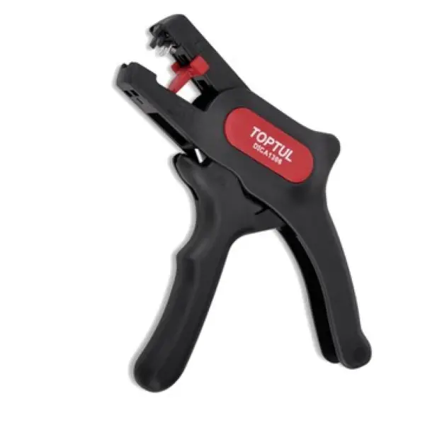 Kìm tuốt dây điện TOPTUL DICA1306