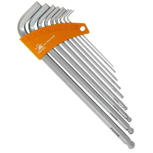 Kìm tuốt dây điện và bấm cos đa năng Nhật Bản Fujiya FA203