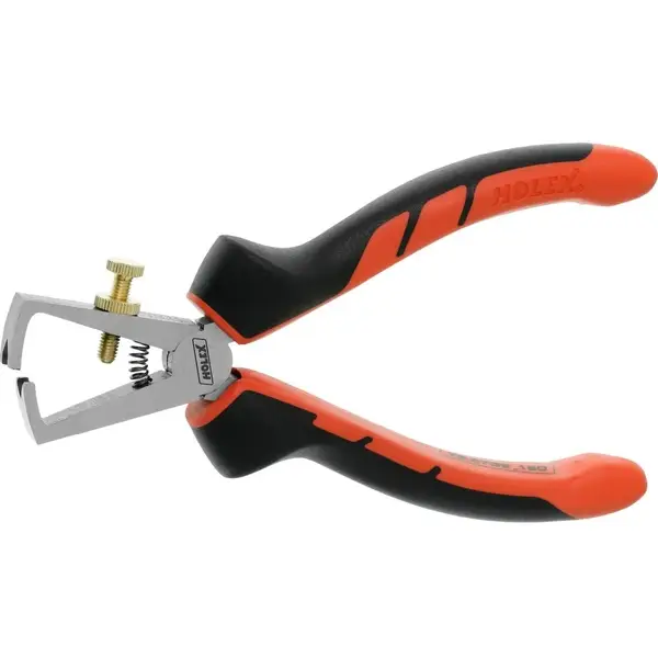 KÌM TUỐT DÂY HOLEX DÀI 160 MM