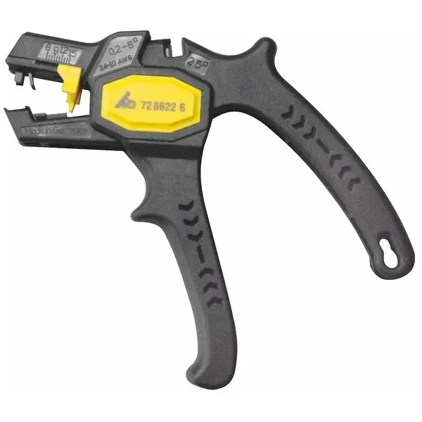 KÌM TUỐT DÂY JOKARI 0.2 MM2 - 6 MM2 728622 6