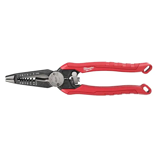 Kìm tuốt dây milwaukee 48-22-3078