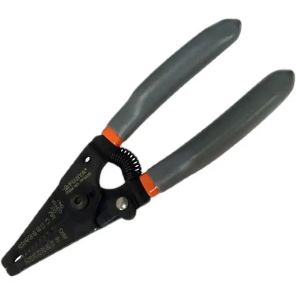 Kìm tuốt dây PP323B-165 Fujiya 6.5inch 165mm