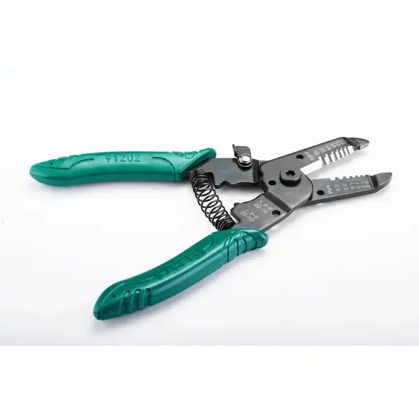 Kìm tuốt dây SATA 6 inch 91201