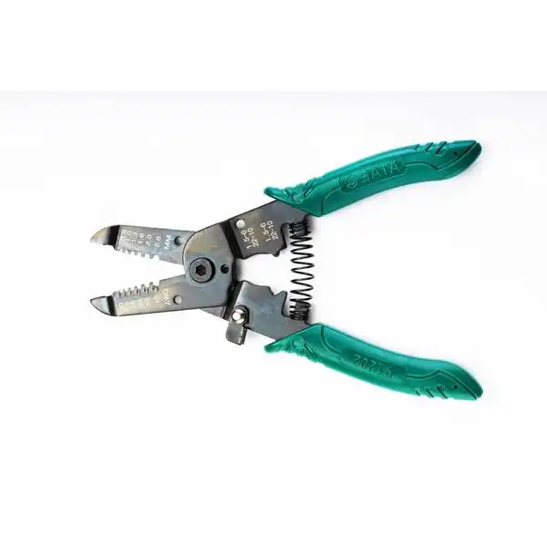 Kìm tuốt dây SATA 7 inch 91202