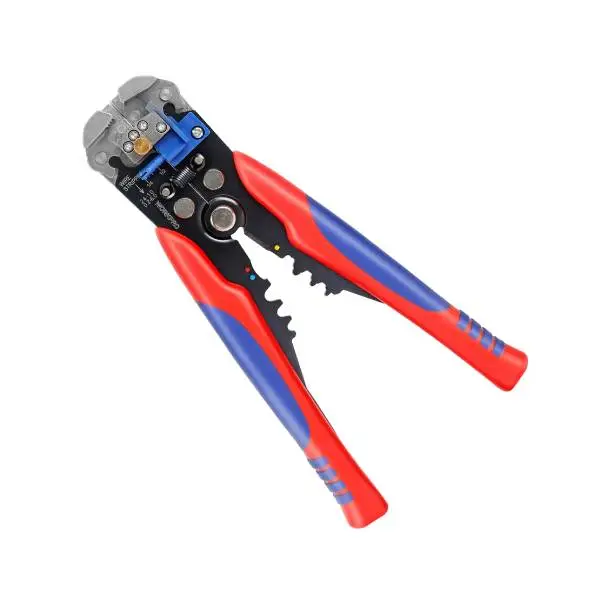Kìm tuốt dây tự động 3 trong 1 Workpro WP291007