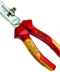 Kìm Tuốt Dây Tự Động Cách Điện 1000V, ORBIS 48-1600