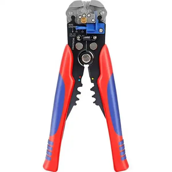 Kìm tuốt dây tự động đa năng Workpro WP291007