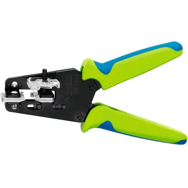 KÌM TUỐT DÂY TỰ ĐỘNG RENNSTEIG 728705 AS