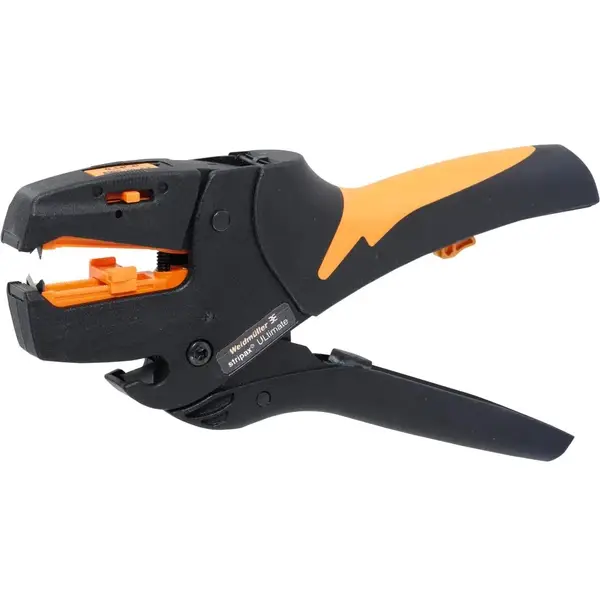 KÌM TUỐT DÂY TỰ ĐỘNG STRIPAX STRIPPER STRIP ULTIMATE XL 1512780000 2.5 - 10 mm2