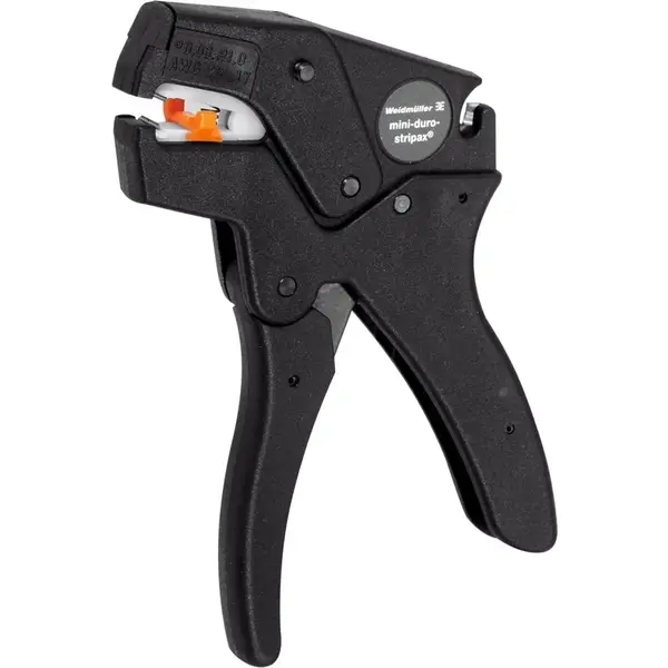 KÌM TUỐT DÂY TỰ ĐỘNG STRIPAX weidmueller 9001280000 0.08 - 1 mm2