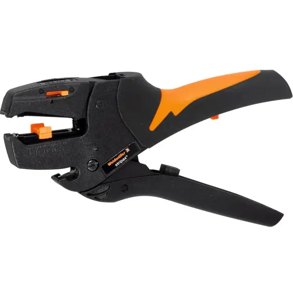 KÌM TUỐT DÂY TỰ ĐỘNG STRIPAX WEIDMULLER 9005000000 0.08-10mm2