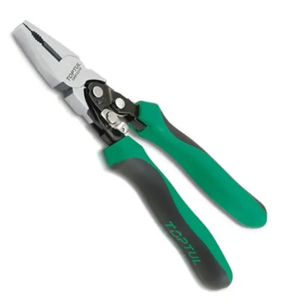 Kìm vạn năng TOPTUL DBBE2208