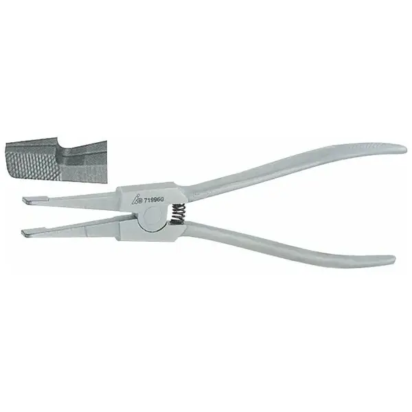 KÌM VỚI CƠ CHẾ MỞ BUNG HOLEX 170MM 719960 170