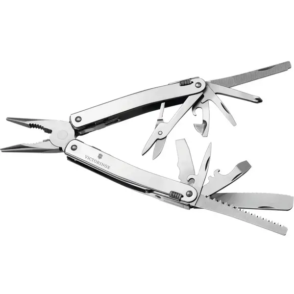 KÌM XẾP ĐA NĂNG VICTORINOX SWISS TOOL SPIRIT