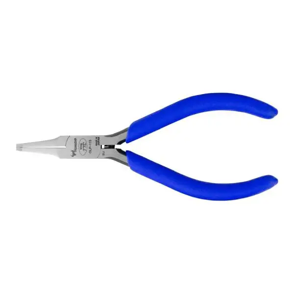 Kìm xiên hàm phẳng Tsunoda Japan OLP-115