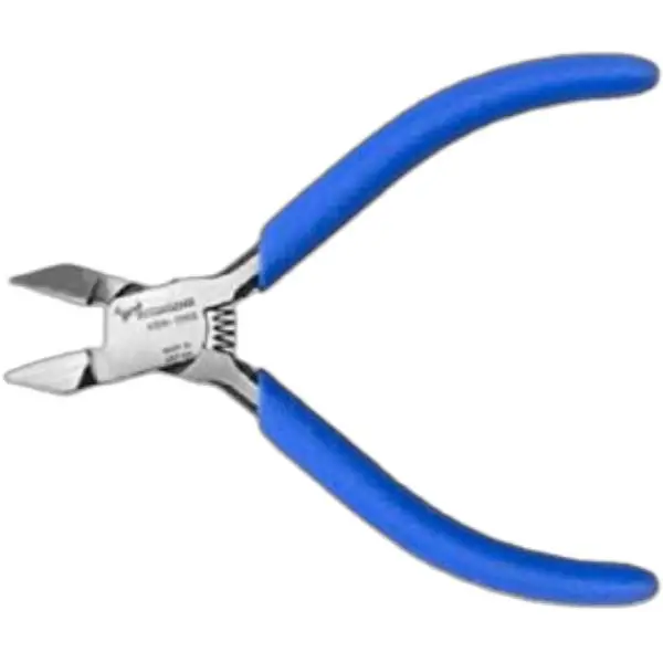 Kìm xiết và cắt dây rút nhựa KBN-100S Tsunoda Japan