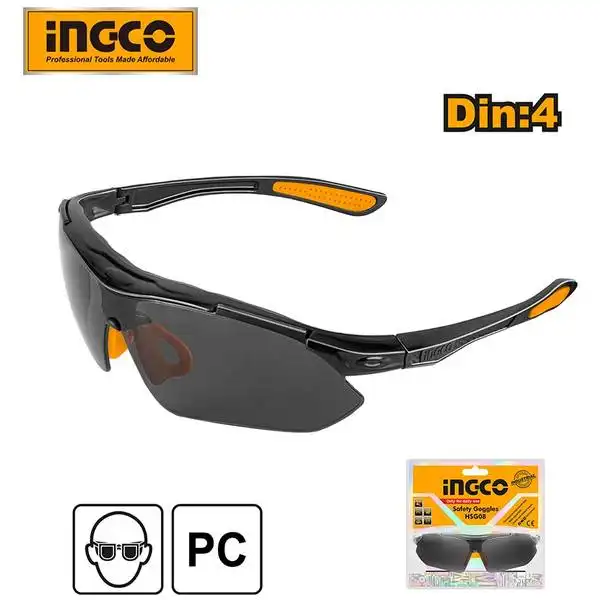 Kính Bảo Hộ HSG08 INGCO