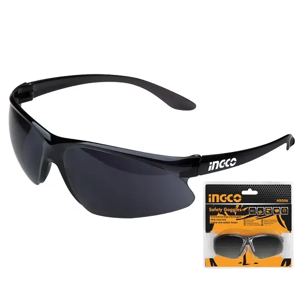Kính bảo hộ Ingco HSG06