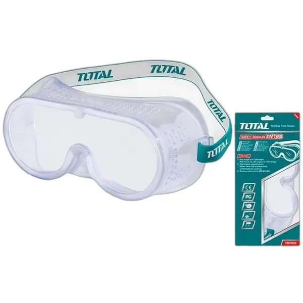 KÍNH BẢO HỘ TOTAL TSP302