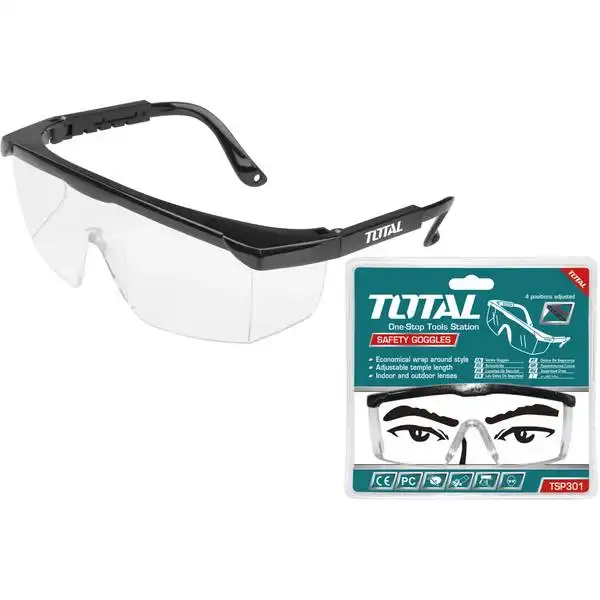 Kính bảo hộ TSP301 TOTAL