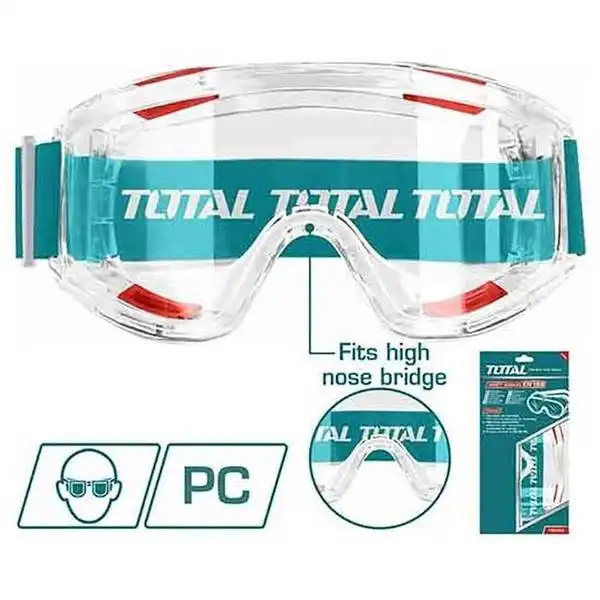Kính bảo hộ TSP309 TOTAL