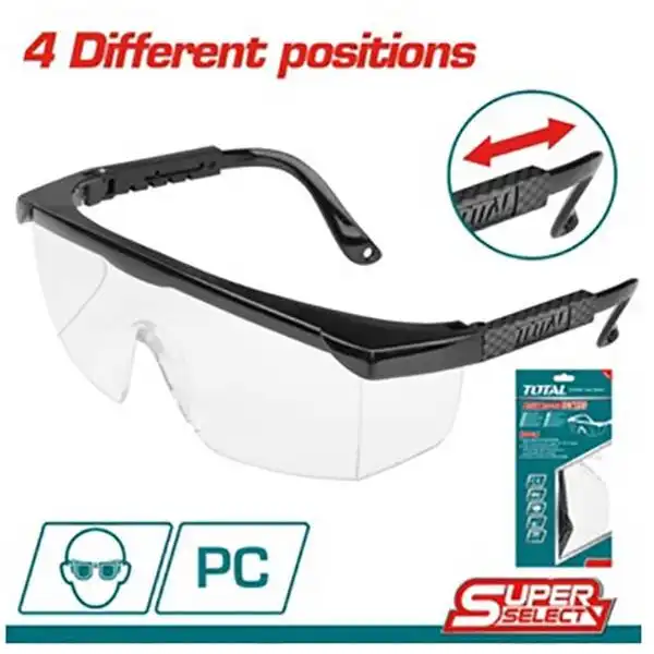 Kính bảo hộ TSP342 TOTAL