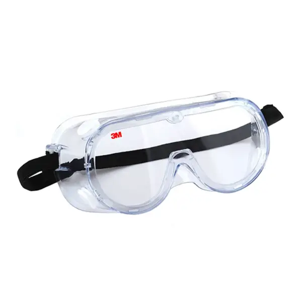 Kính chống hóa chất 3M 1621