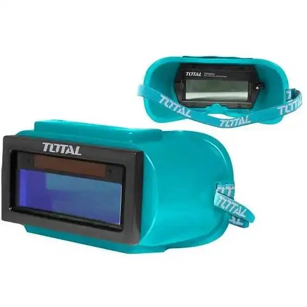 Kính hàn tự động TSP9403 TOTAL