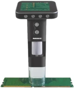 Kính lúp điện tử Vogel 601250, chuyên dùng soi chiếu và đo lường