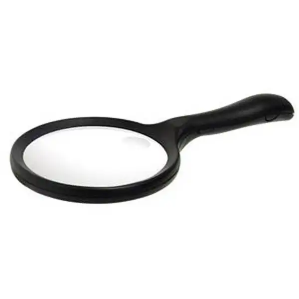 Kính lúp kỹ thuật độ phóng đại 4X Shinwa 75751