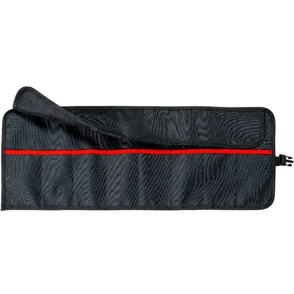 KNIPEX 00 19 58 LE TÚI ĐỰNG DỤNG CỤ RỖNG 8 NGĂN